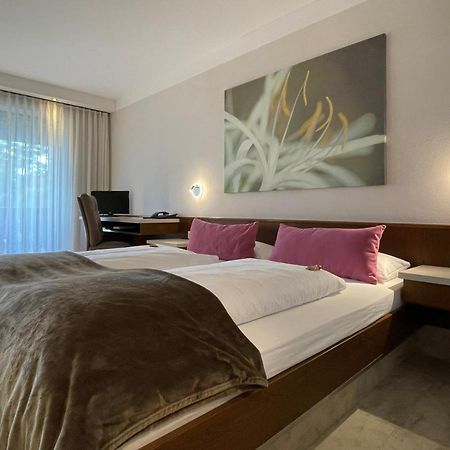 Landhaus Oberaurach Luaran gambar