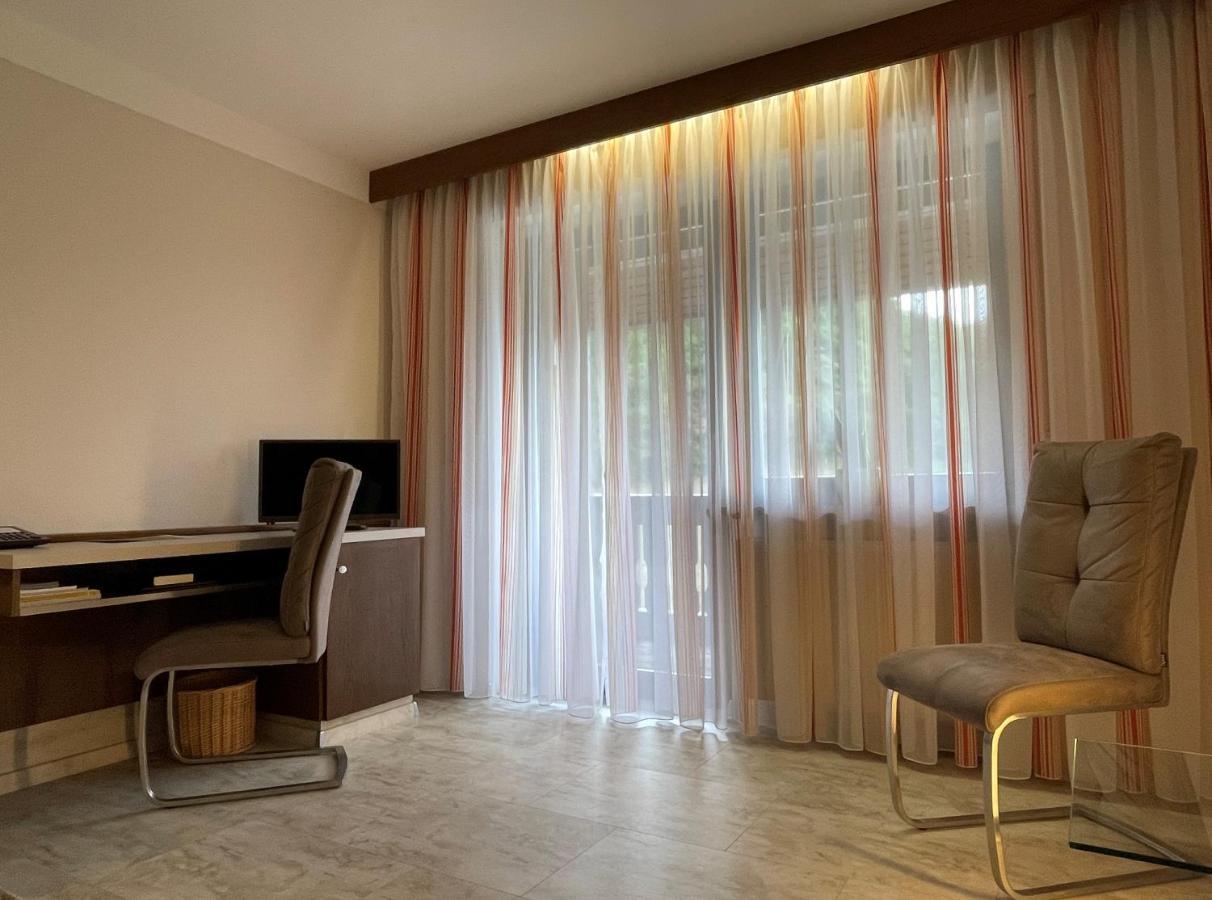Landhaus Oberaurach Luaran gambar