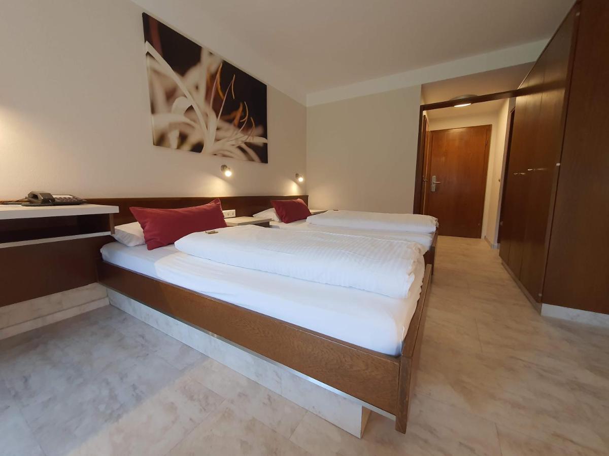 Landhaus Oberaurach Luaran gambar