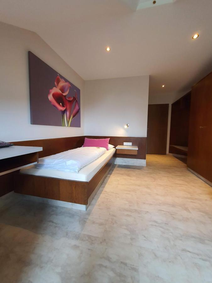 Landhaus Oberaurach Luaran gambar