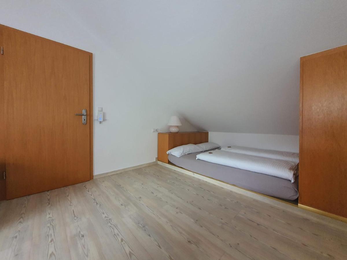 Landhaus Oberaurach Luaran gambar