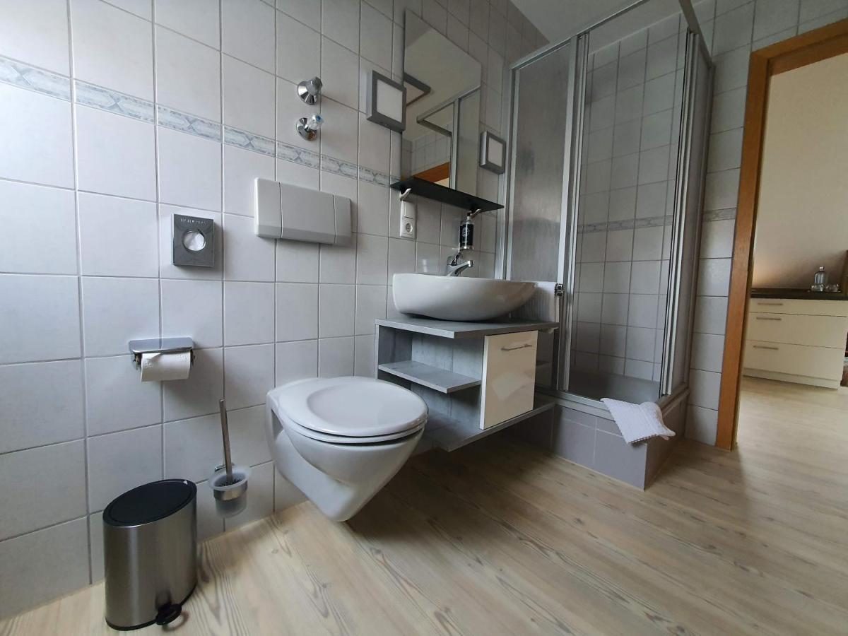 Landhaus Oberaurach Luaran gambar