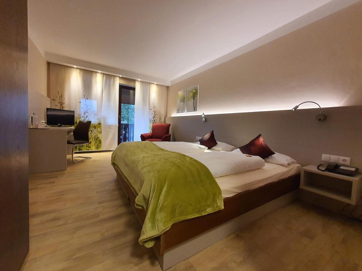 Landhaus Oberaurach Luaran gambar