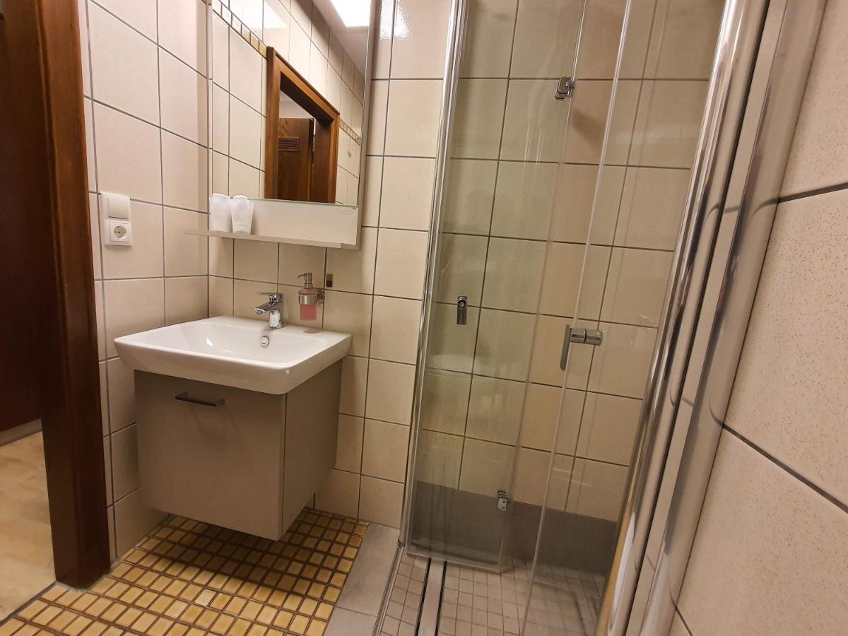 Landhaus Oberaurach Luaran gambar