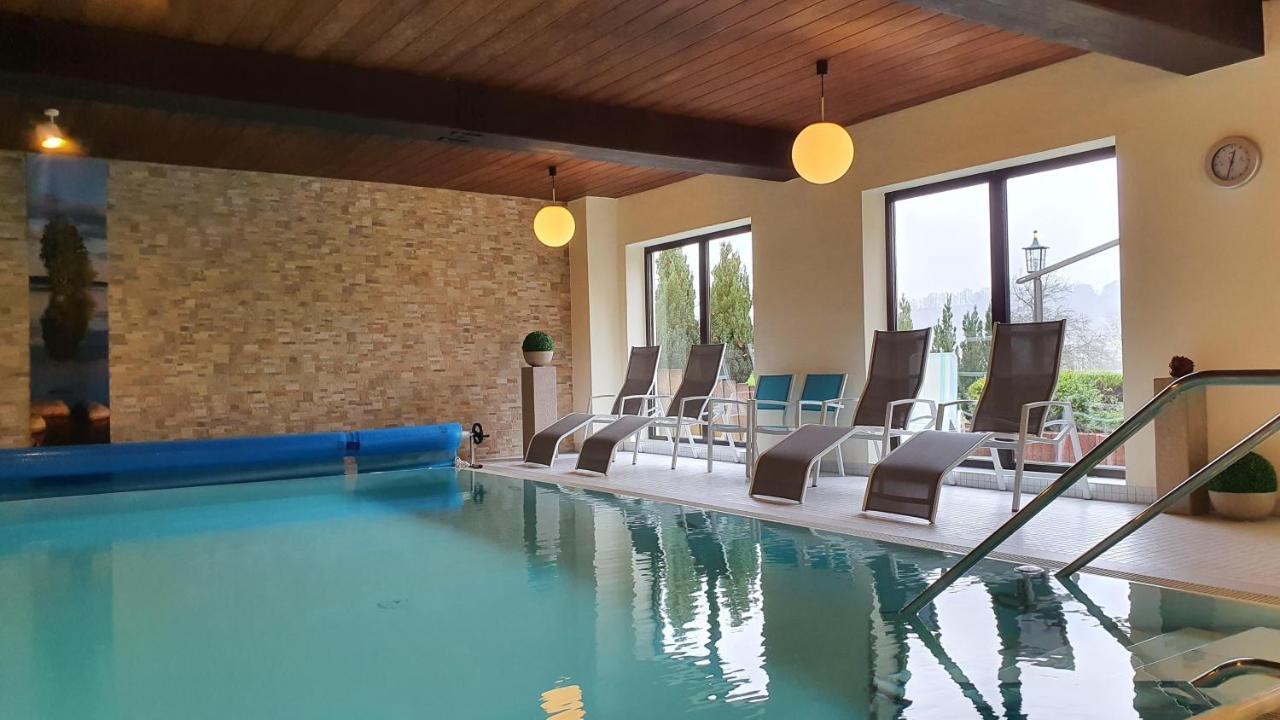 Landhaus Oberaurach Luaran gambar