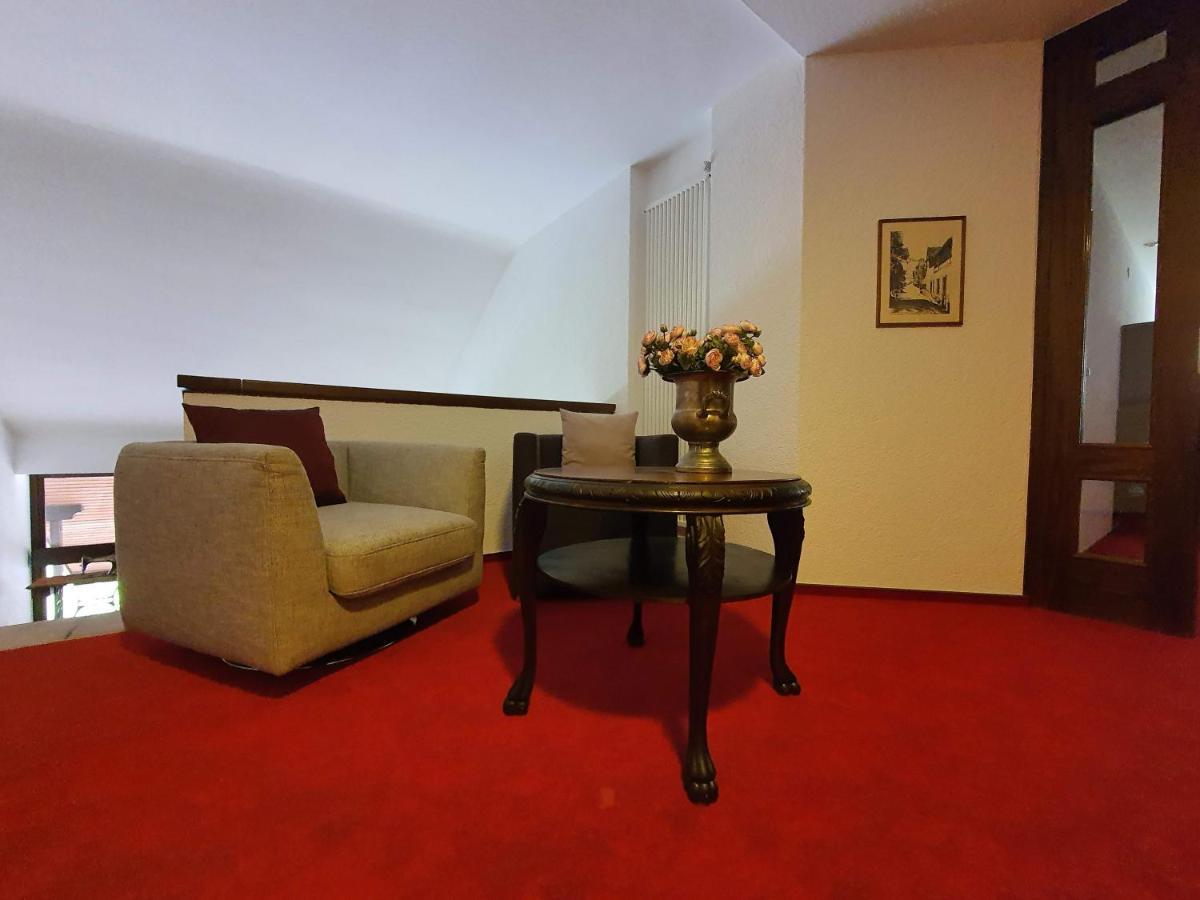 Landhaus Oberaurach Luaran gambar