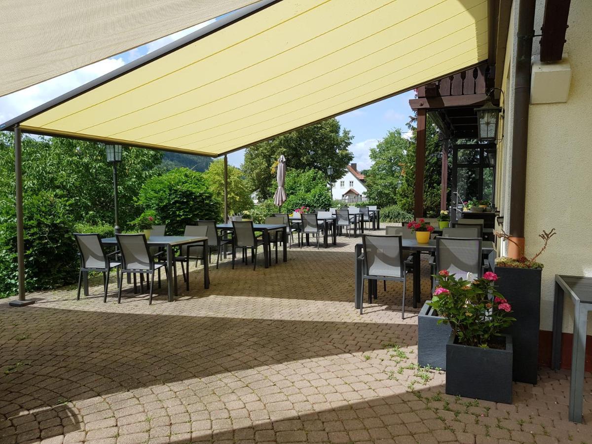 Landhaus Oberaurach Luaran gambar
