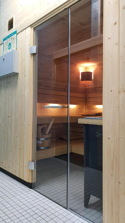 Landhaus Oberaurach Luaran gambar