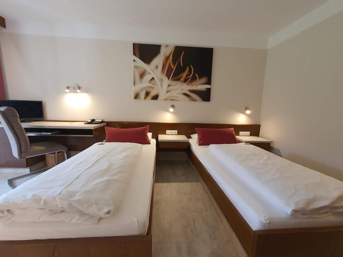 Landhaus Oberaurach Luaran gambar