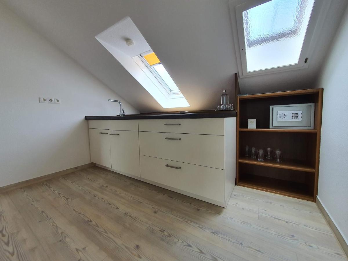 Landhaus Oberaurach Luaran gambar