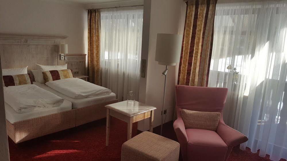 Landhaus Oberaurach Luaran gambar