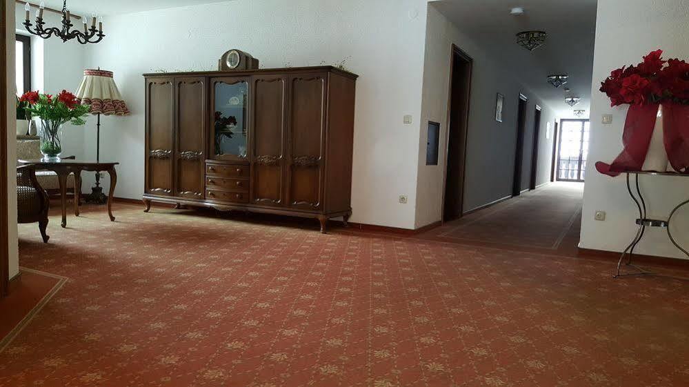 Landhaus Oberaurach Luaran gambar