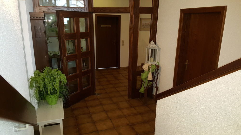 Landhaus Oberaurach Luaran gambar