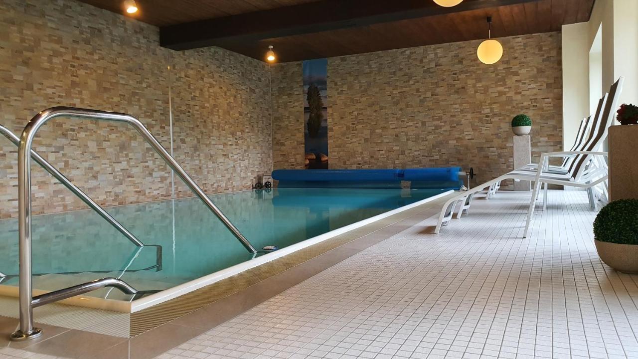 Landhaus Oberaurach Luaran gambar